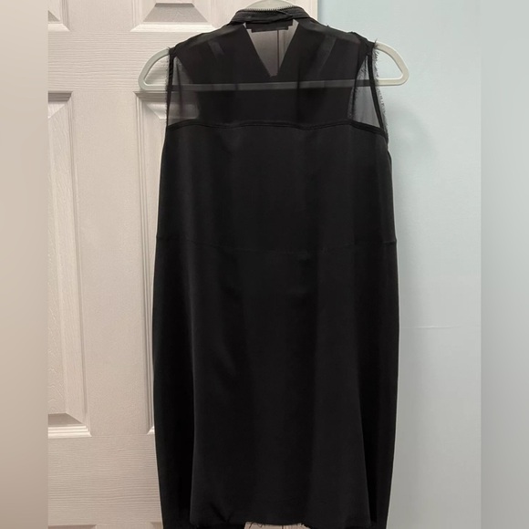 All Saints Tunic Mid Knee Dress.. used a Few times - Picture 5 of 6